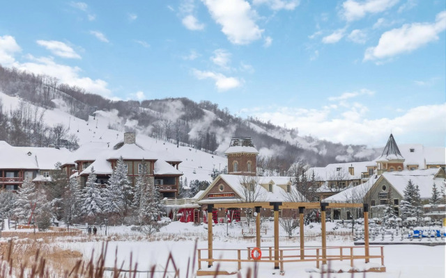 Exceptional 3 BDRM Townhome - 4 Seasons Rental