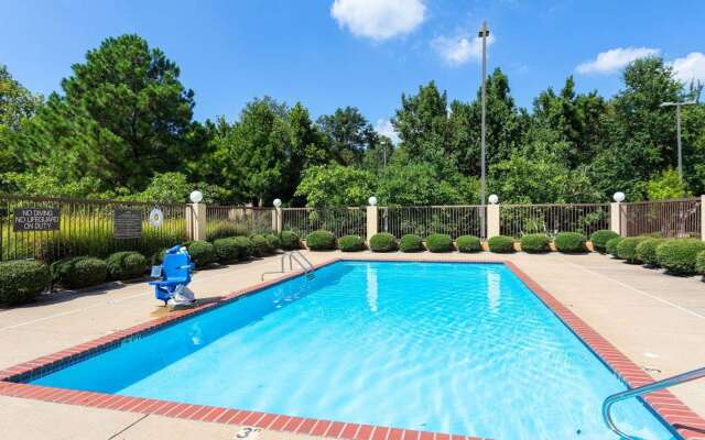 Comfort Inn Horn Lake - Southaven