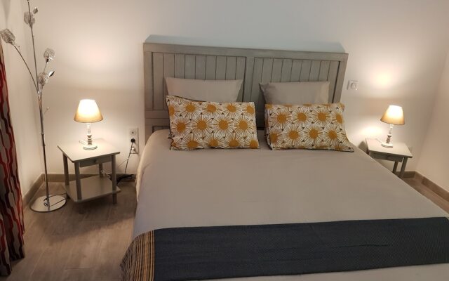 Chambre d'hôtes La Villa 13&15