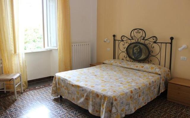 Appartamento CASA STELLA nel centro di Capoliveri