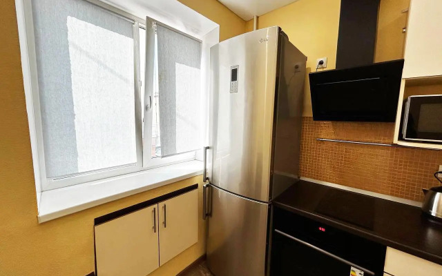 На Север на улице Коммуны 16