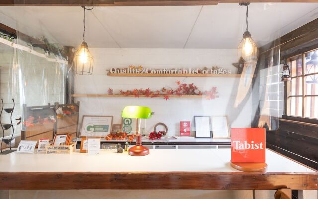 Tabist Hotel Nizi Fuefuki Misaka