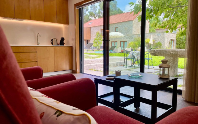 Casa do Pomar - Eido do Pomar