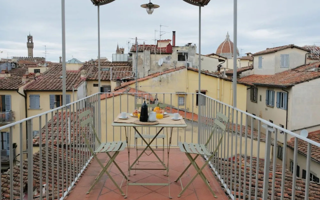 Vivaldi Terrace