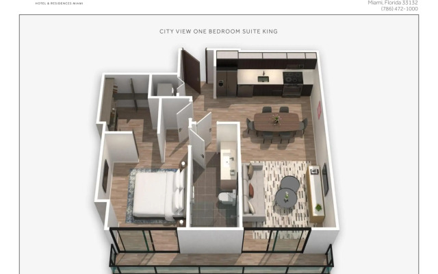 The Elser Hotel Miami
