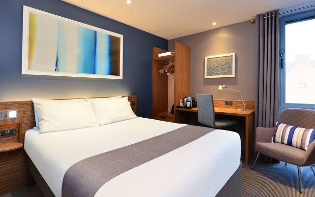 Travelodge London Vauxhall