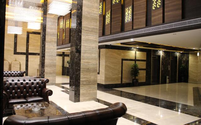 M One Hotel