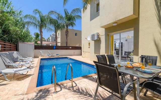 Sirena Bay Villa 7