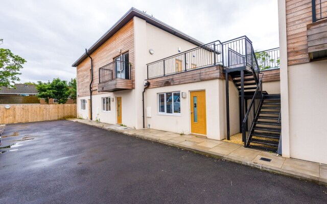 Formby Village Apartments