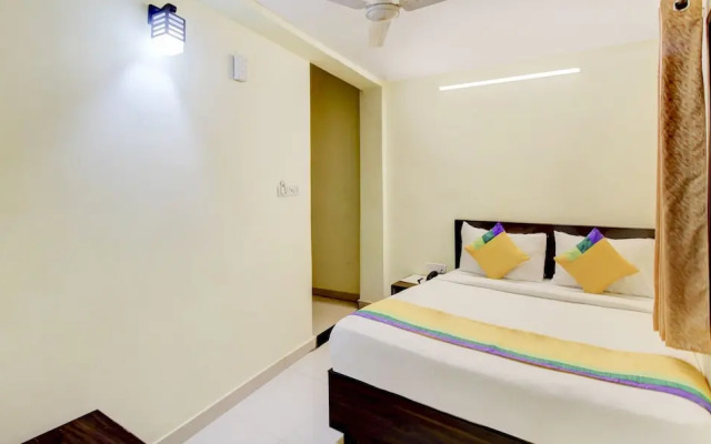 Itsy Hotels Royal Monarch