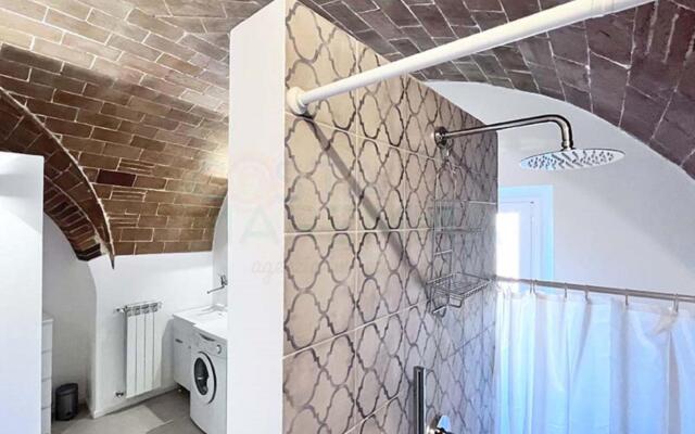 San Gaetano apartment in Follonica-SAN GAETANO