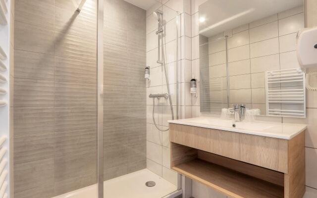 Best Western Hotel Le Bellevue