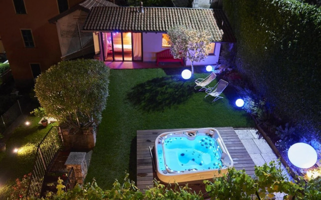 Mi Cà Argegno Lake Como