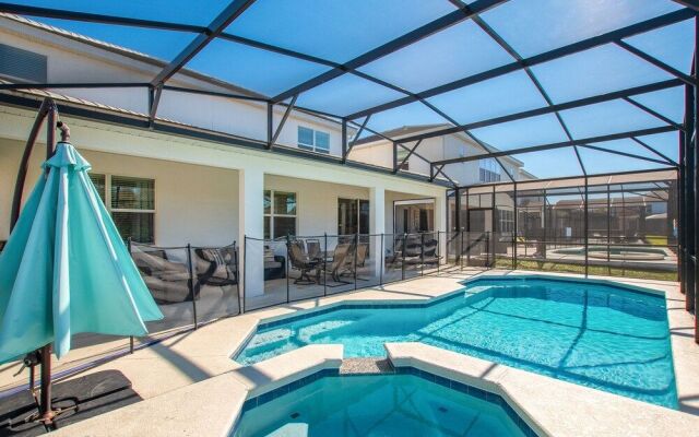 Calistoga Avenue Villa Sonoma 1