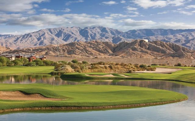 WorldMark Indio