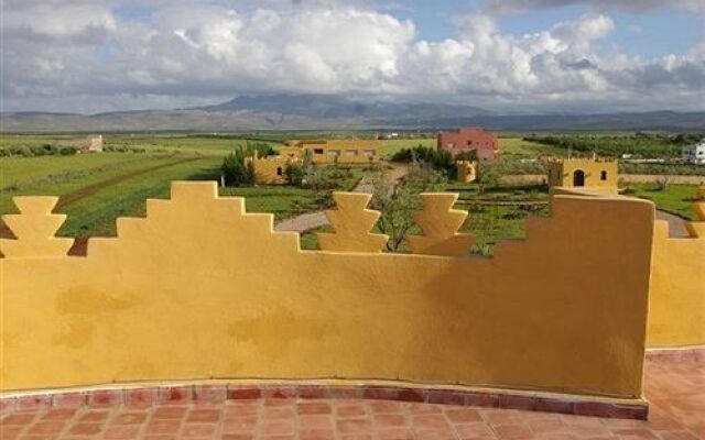 Riad le Ksar de Fes