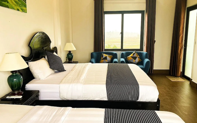 Karst Villas Phong Nha