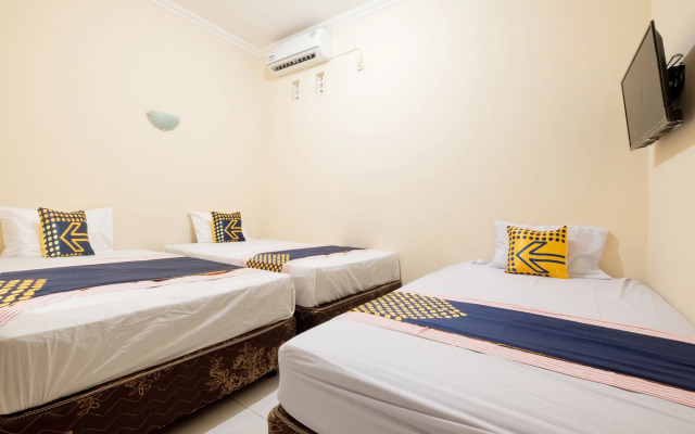 SPOT ON 2419 Rumah Nugraha Hotel Syariah