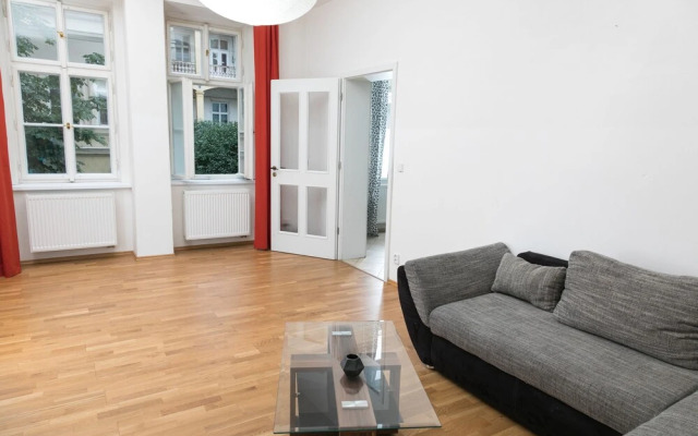 Welcome Charles Bridge Apartments