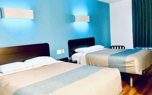 Motel 6 Lewisville, TX - Medical City