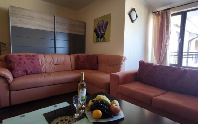 Europroperties Bendita Mare Apartments