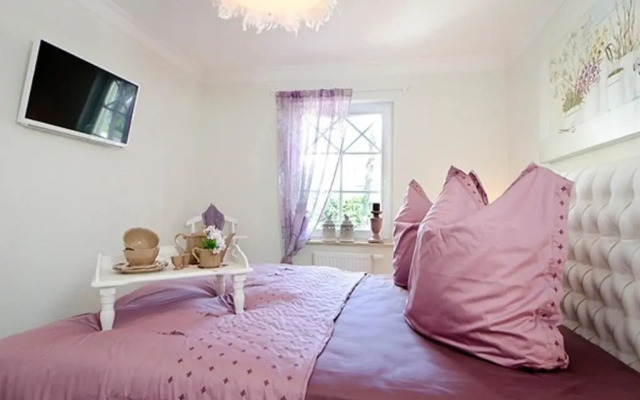 Les Belles, Haus Bastien, FW Galant, Whg 6