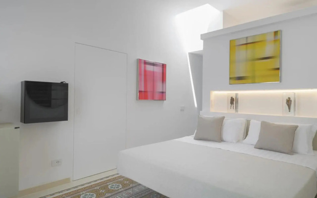 Sopramonte Exclusive Rooms