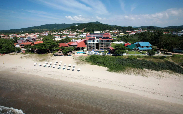 Pousada Pedra da Ilha