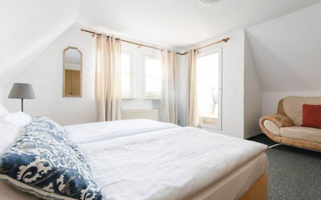Dreamy Apartment Near Forest