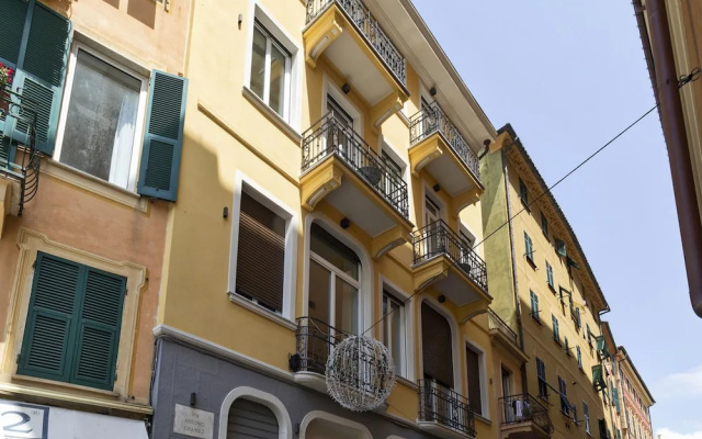Riviera Flavour Apartments by Wonderful Italy - Ginestra