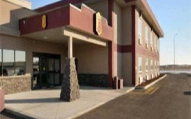 Super 8 by Wyndham Innisfail