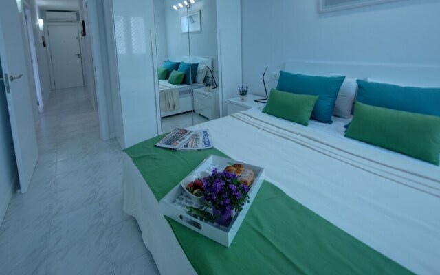 Bahia Justoliver Holidays