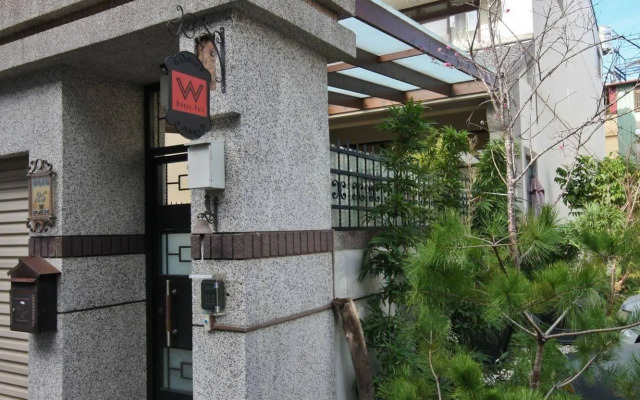 VV House