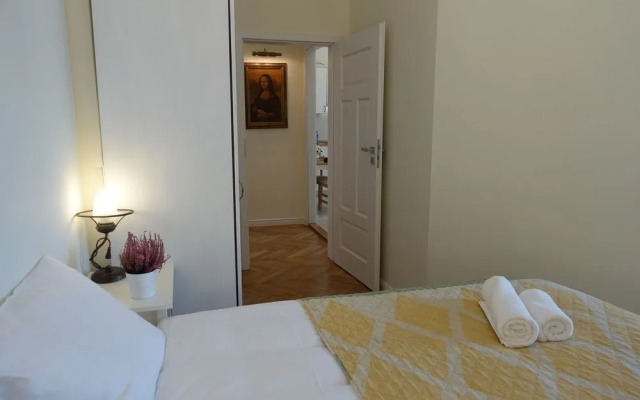 Otium Old Town Zwierzyniecka