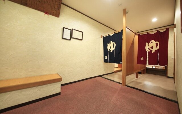 Iizaka Onsen Yunoya