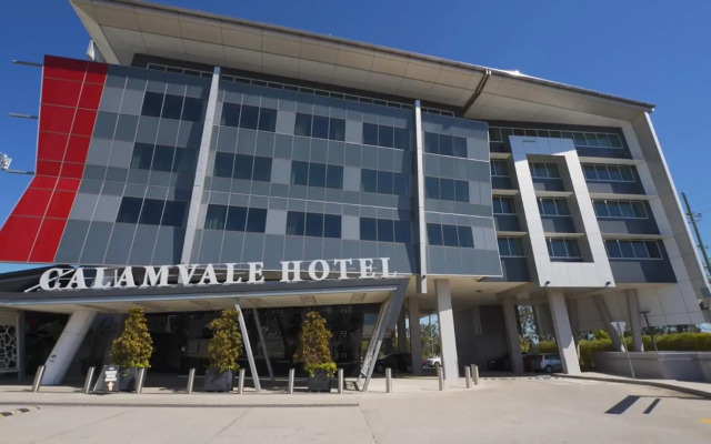 Calamvale Suites and Conference Centre