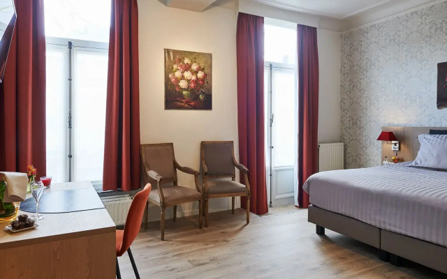 Hotel Royal Astrid Aalst