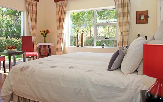 Somerset Sights Bed and Breakfast