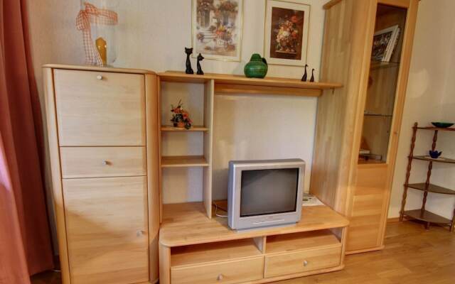 Apartment Located in Inzell Offering a Beautiful View