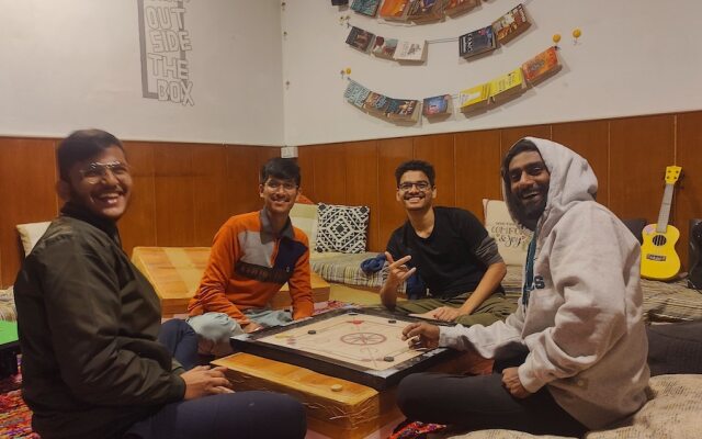 Mitra Hostel 2.0 Mcleodganj