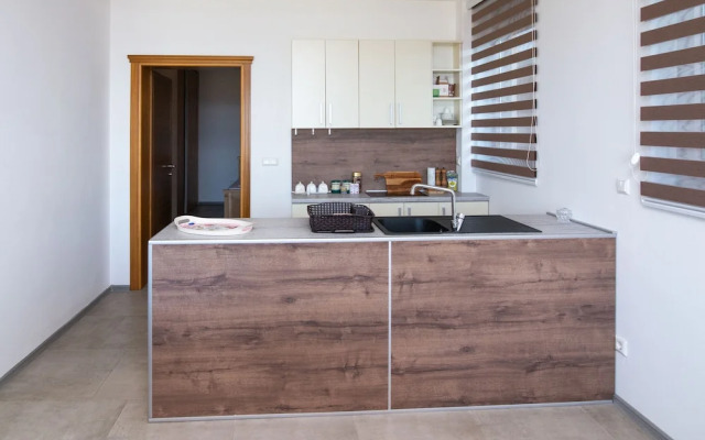 Sunset Bay Apartments