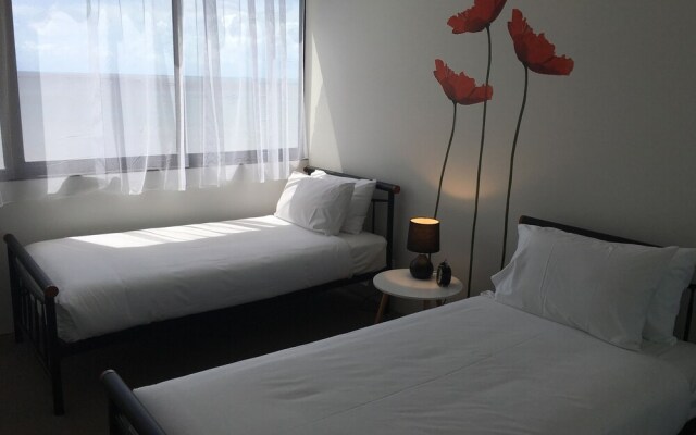 Aquarius Private Apartments