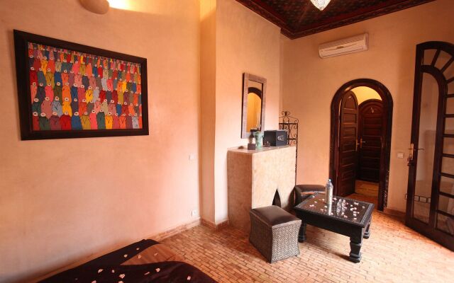Riad Dar El Grably