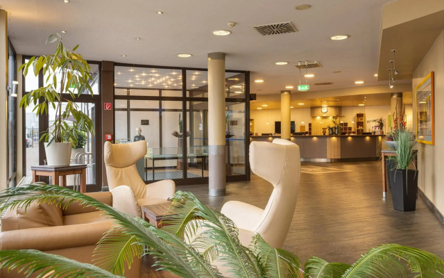 IFA Fehmarn Hotel & Ferien-Centrum