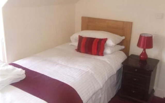 Hillside Hotel