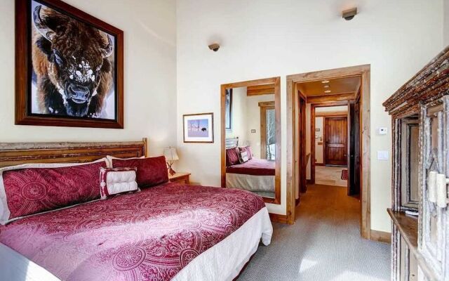 Rubywood 4 Bedroom Home