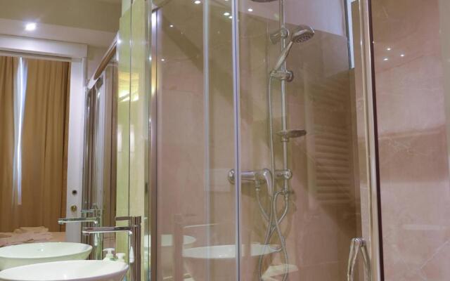 Chiesa Greca B&B Suites