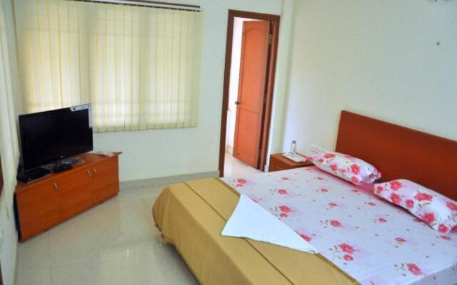 Phoenix Serviced Apartment - Anna Nagar