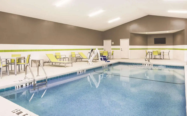 La Quinta Inn & Suites by Wyndham Milledgeville