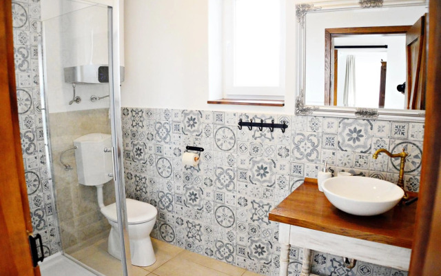 Rosie Cottage Jacuzzival